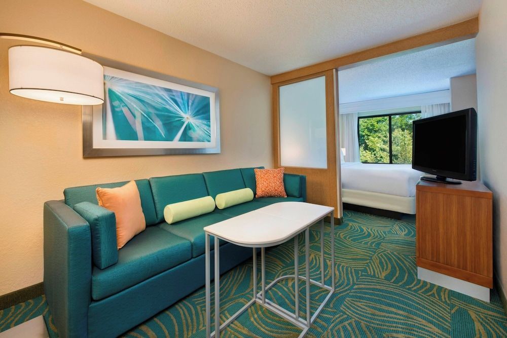 SpringHill Suites Mishawaka-University Area 1