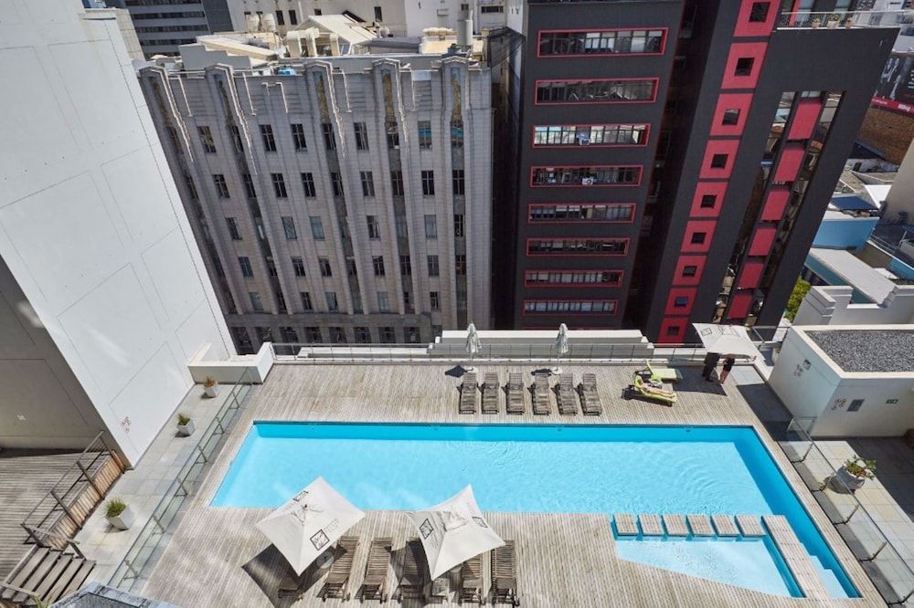 Mandela Rhodes Place 1