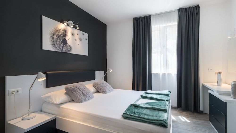 Residence Alpha Apartments 2