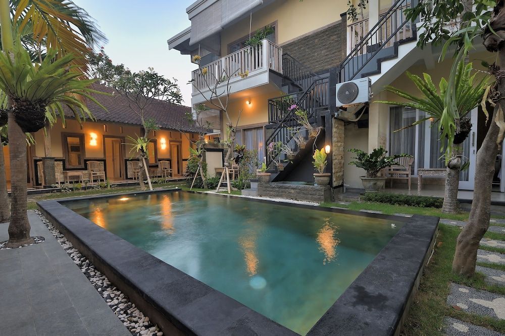 Ons Canggu 1