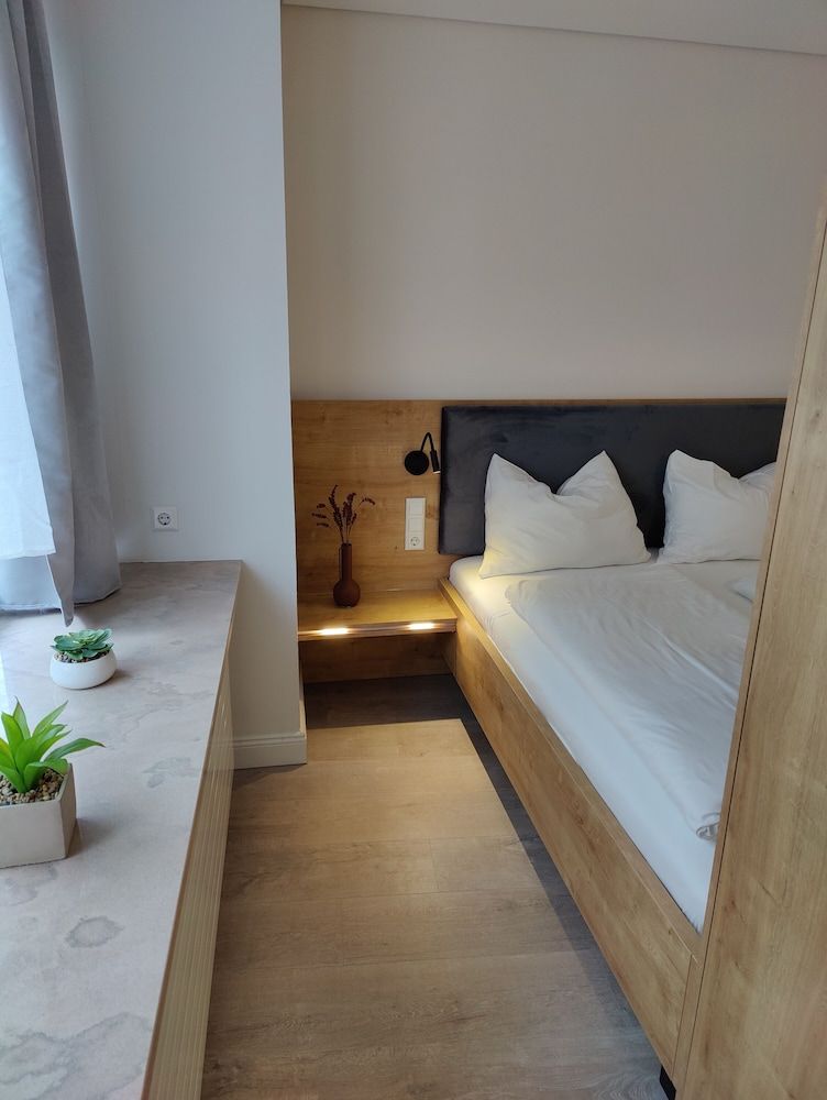 Hotel La Fleur 2