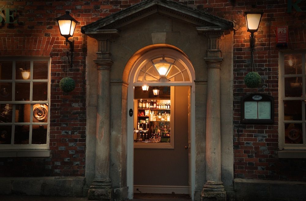 The New Inn Hotel 2