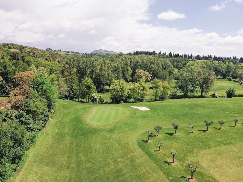 Locanda Golf Musella 1