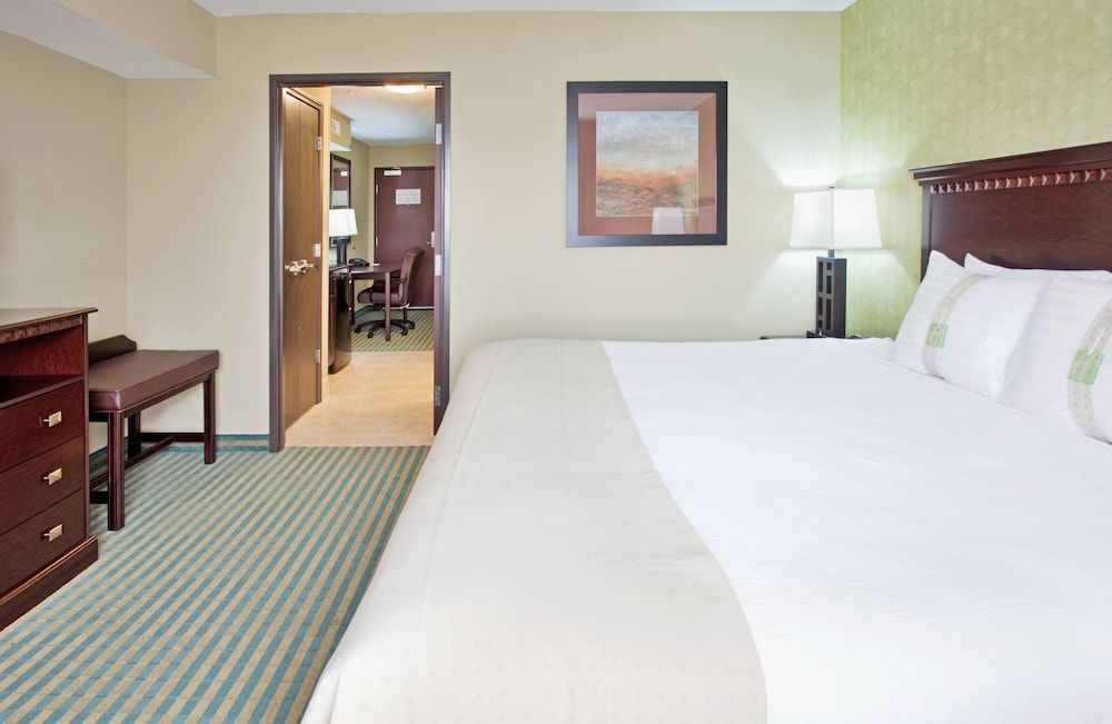 Holiday Inn COLUMBIA-EAST by IHG 2