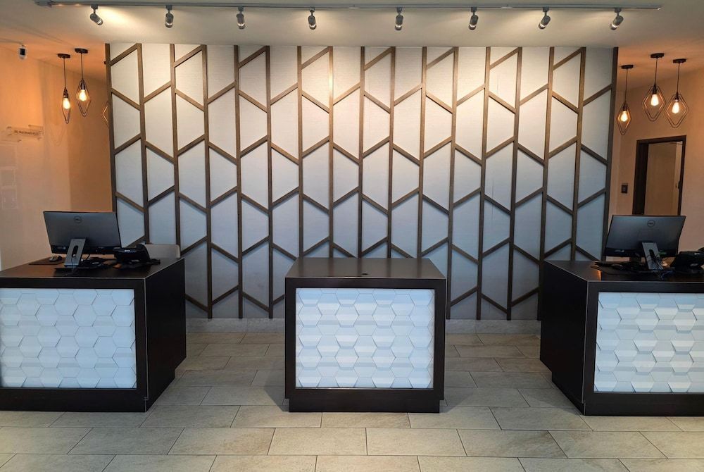 Hawthorn Extended Stay Austin North - Round Rock 1