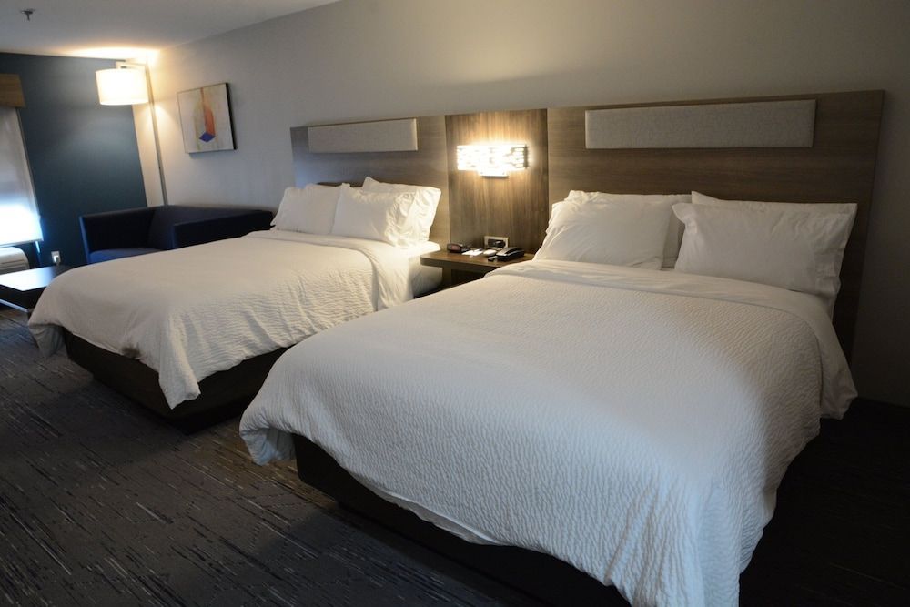 Holiday Inn Express ATHENS by IHG 2