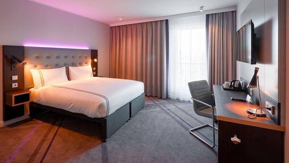 Premier Inn Nürnberg City Opernhaus 1