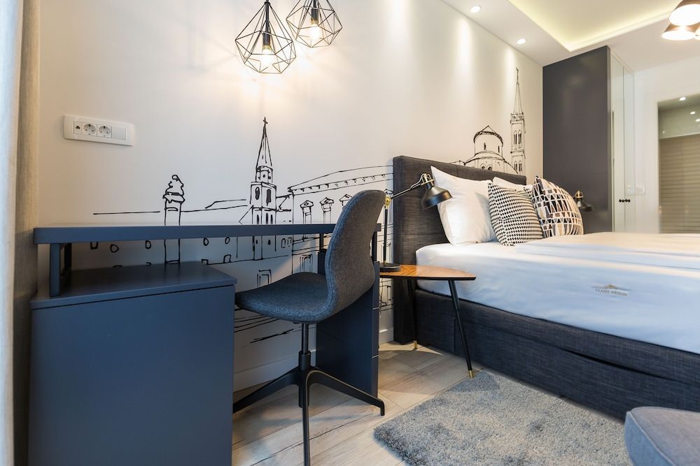 Classy Design Accommodation 2
