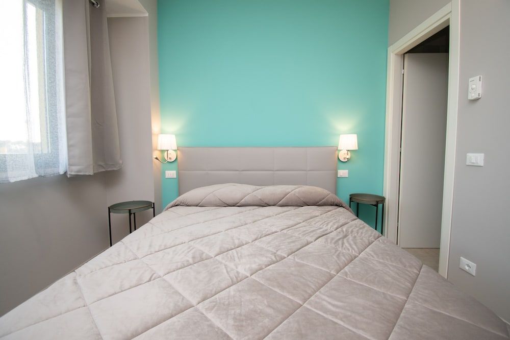 Luxury Martina Appartamenti 2