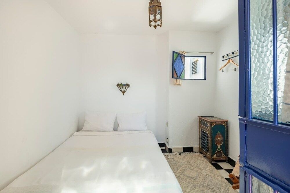 Maison Yamna Typique Kasbah de Tanger 2