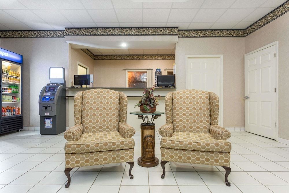 Americas Best Value Inn & Suites Sumter 2