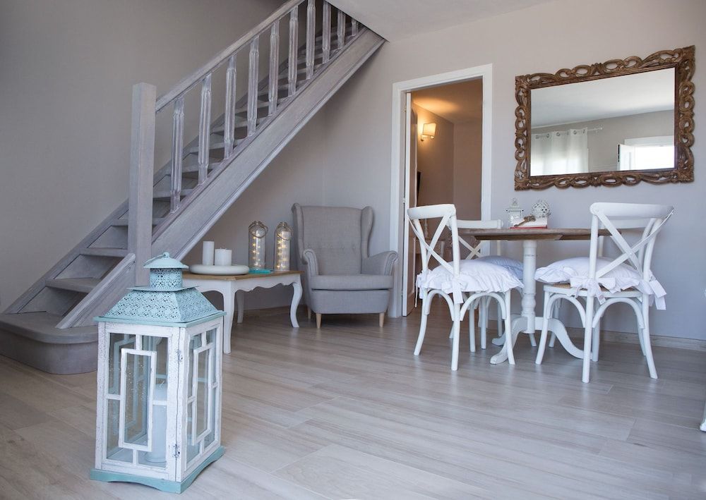 Le Saline Suites 2