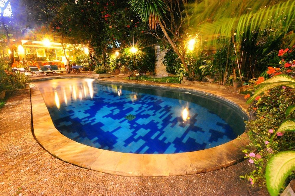 Swastika Guesthouse Sanur 1