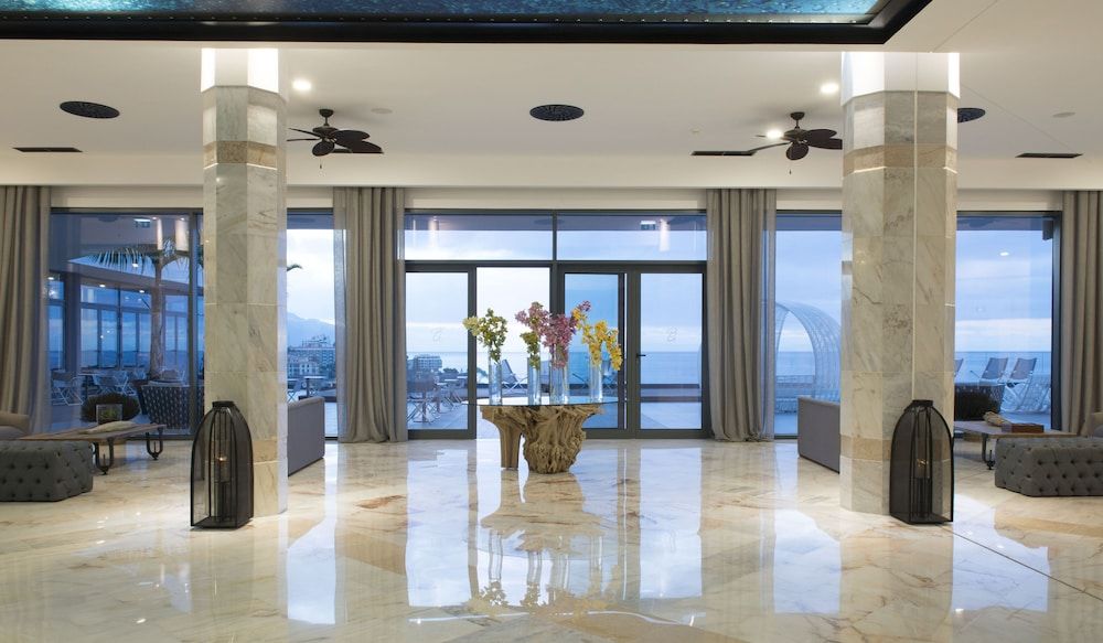 Hotel Baia Azul 2