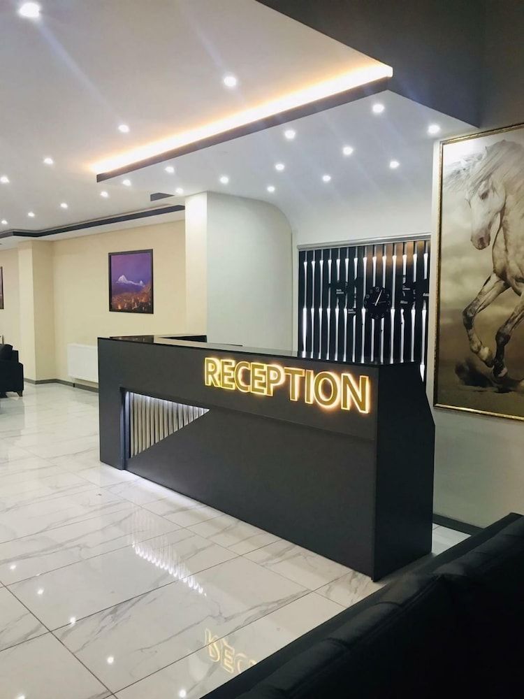 ATLIHAN PLUS HOTEL 2