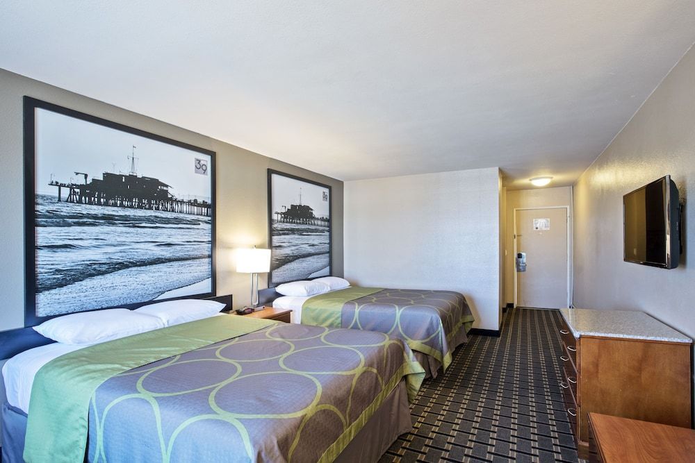 Hotel 39 Westminster 1