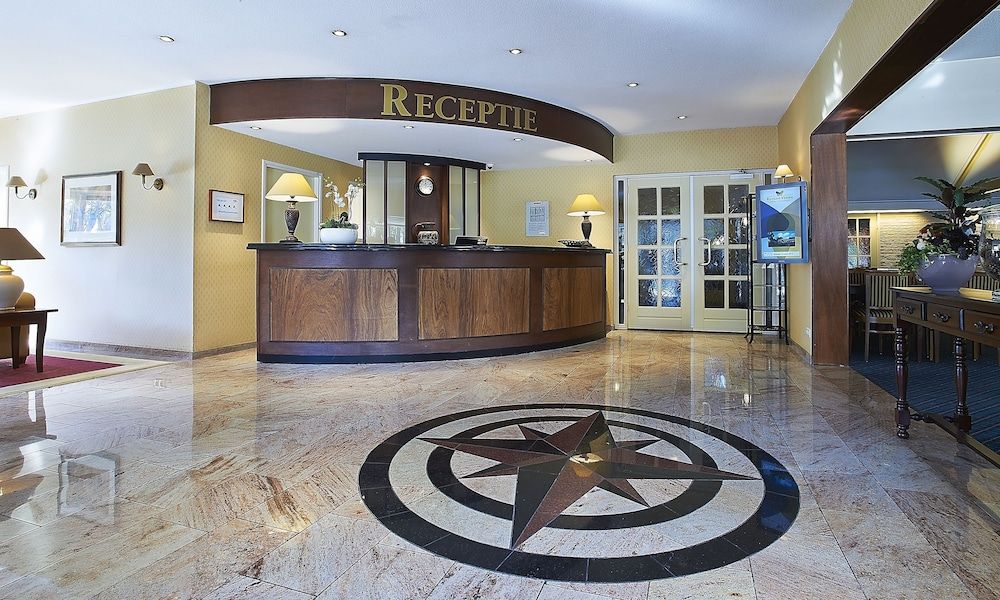 Hotel-Restaurant Ruyghe Venne 2