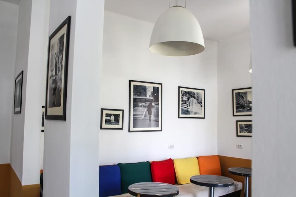 Hotel Antigone 2