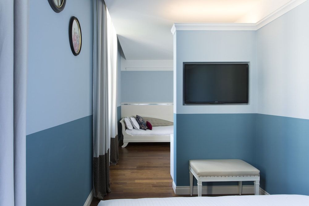 Hotel Indigo VERONA - GRAND HOTEL DES ARTS by IHG 2
