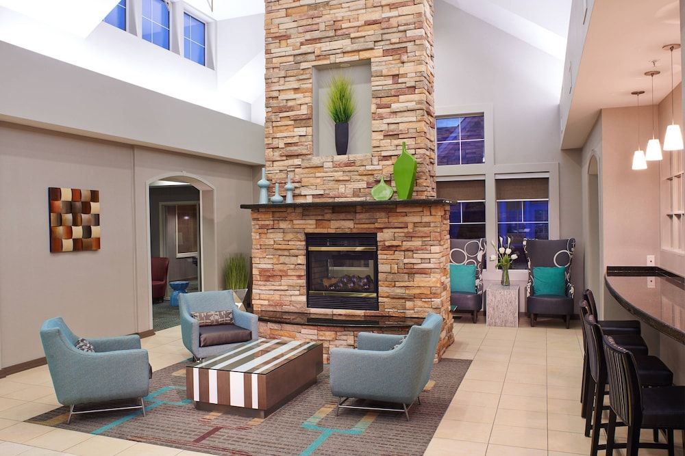 Residence Inn by Marriott Saginaw 2