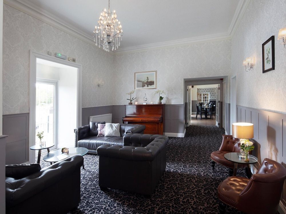 Elfordleigh Hotel 2