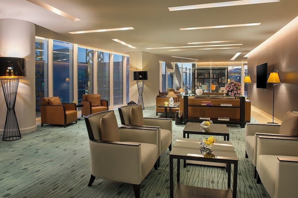 Fraser Suites Riyadh 2