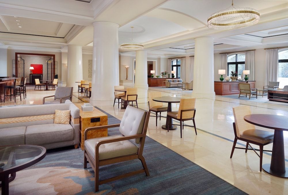 Omni Orlando Resort at Championsgate 2