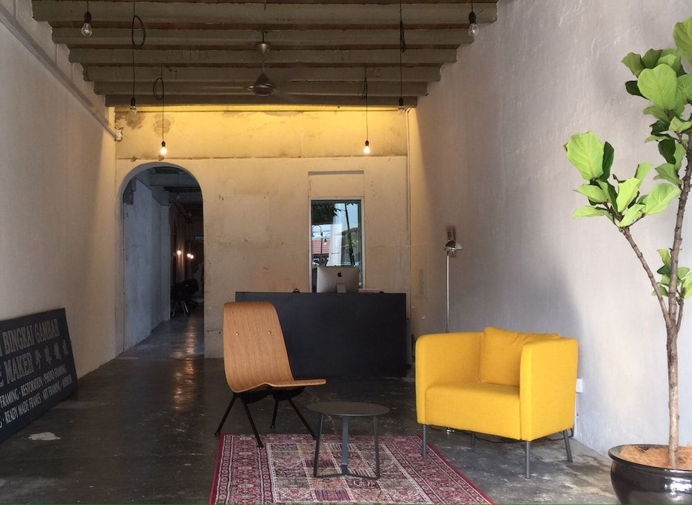 The Frame Guesthouse 2