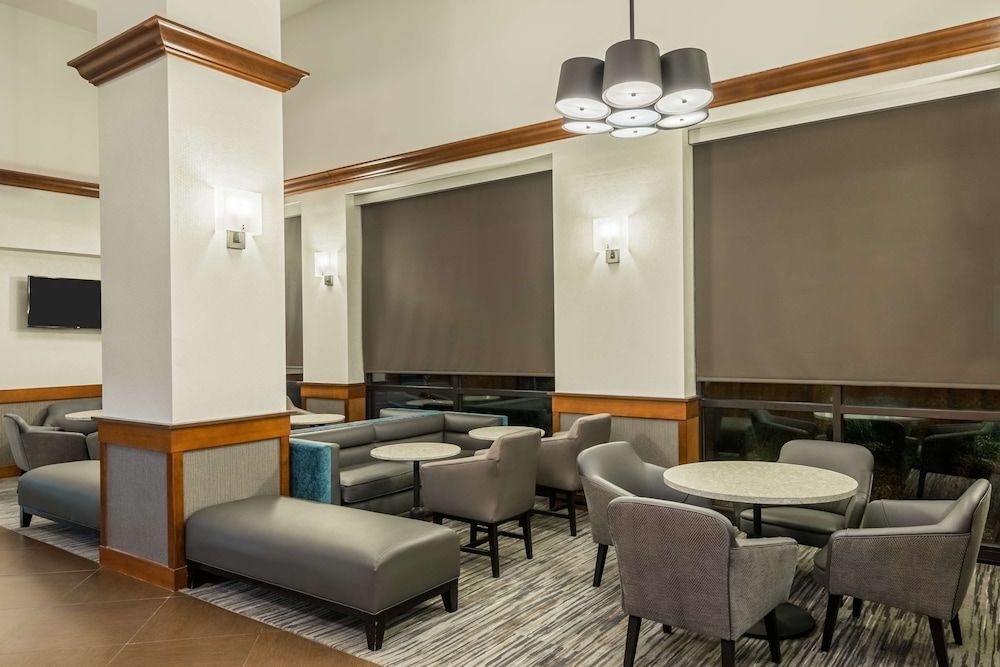 Hyatt Place Bentonville Rogers 2