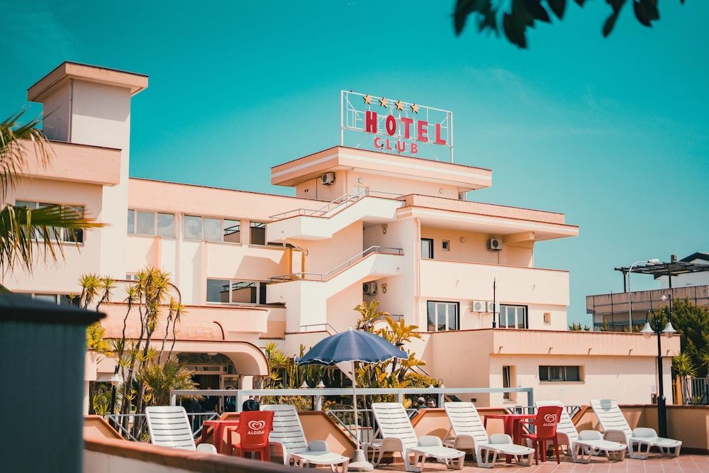 Apulia Hotel Corigliano Calabro 1