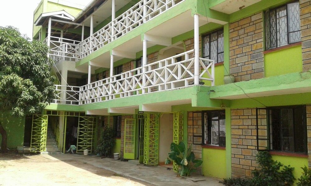 Greenview Guest House 1