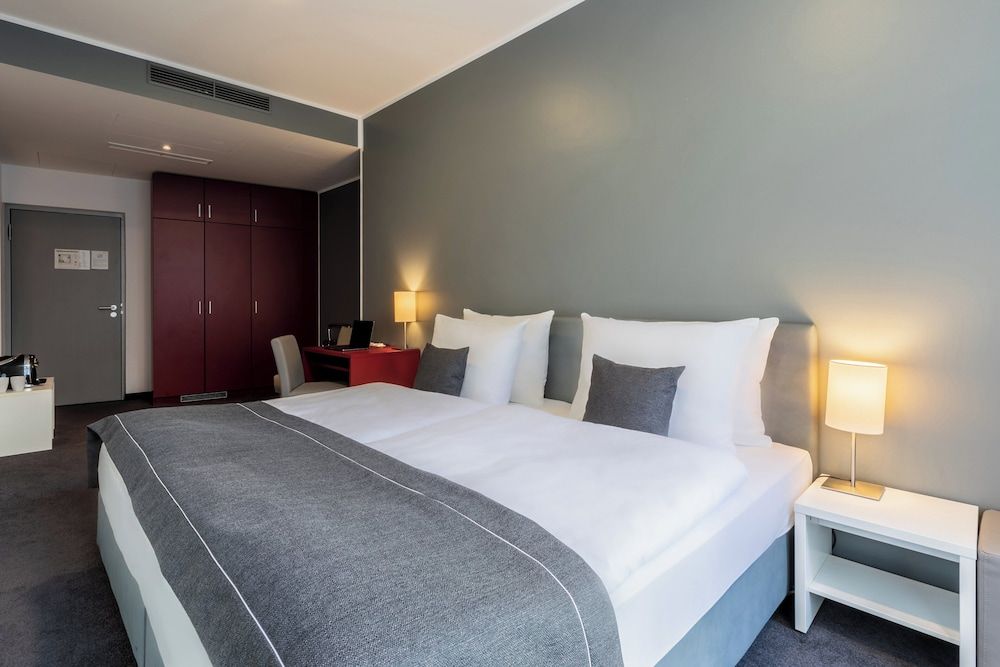 Garner Hotel Berlin - Gendarmenmarkt by IHG 2