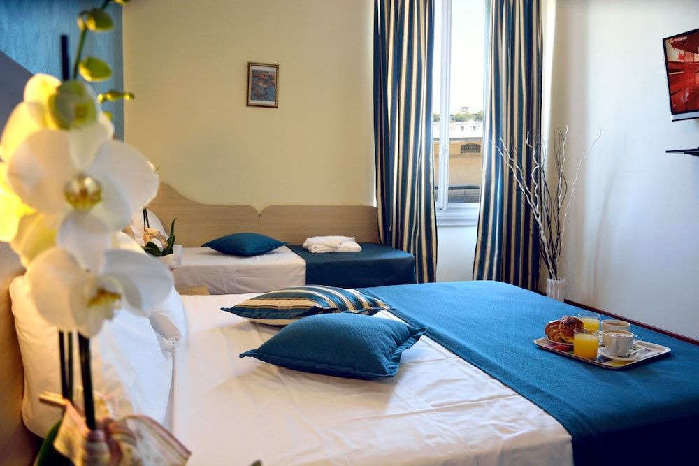 B&B Marbò Florence 2