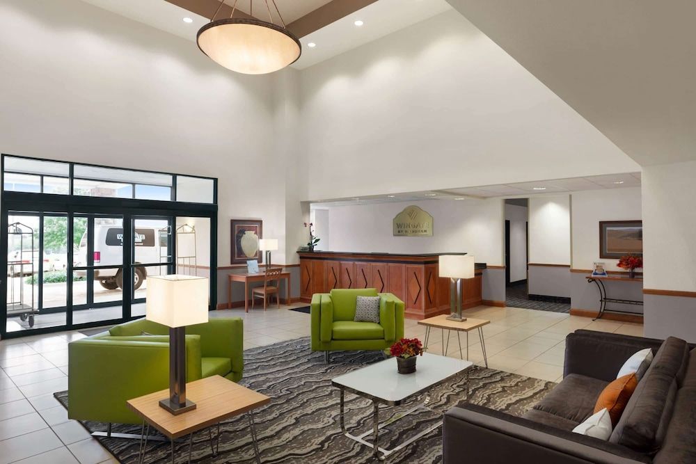 Wingate by Wyndham Bentonville 1