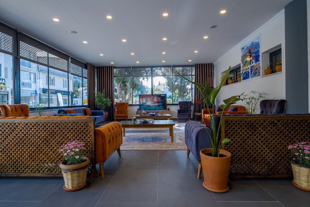 Tanrise City House 1