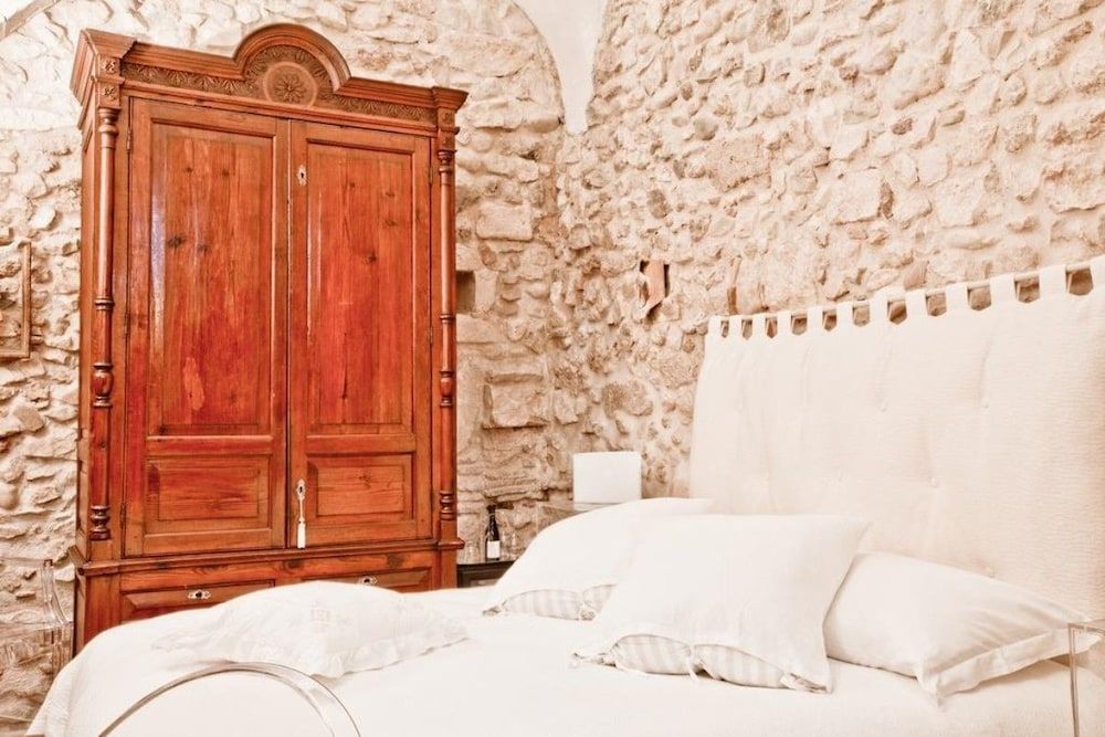 B&B Il Marchese Del Grillo 1