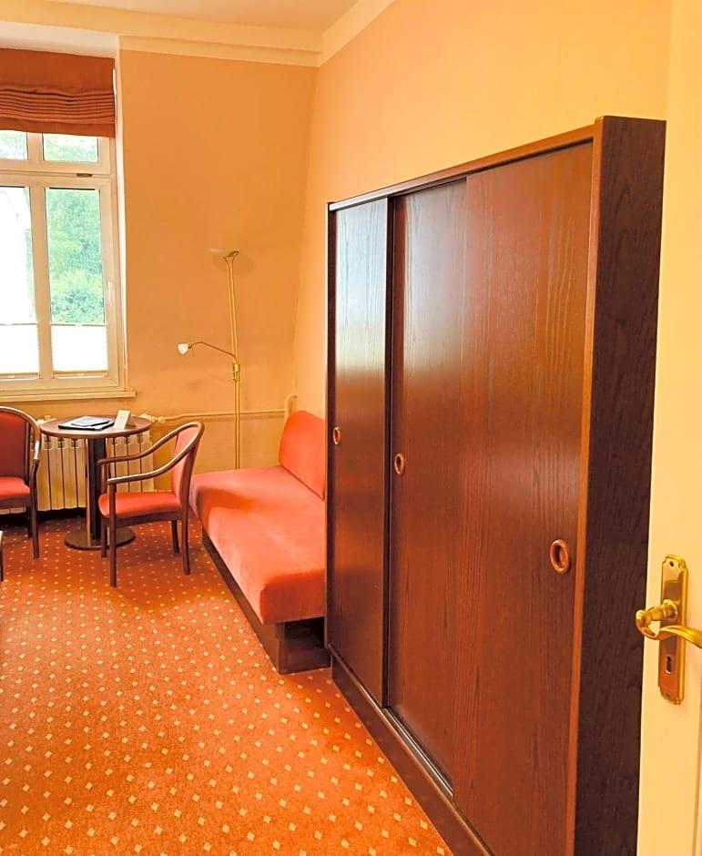 Hotel Germania 1