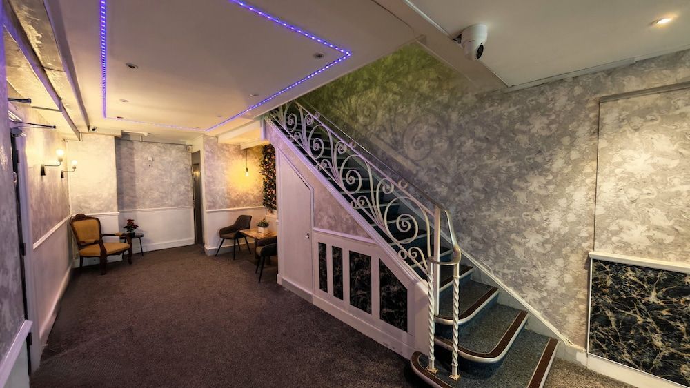 Russell Court Hotel Bournemouth Central 2