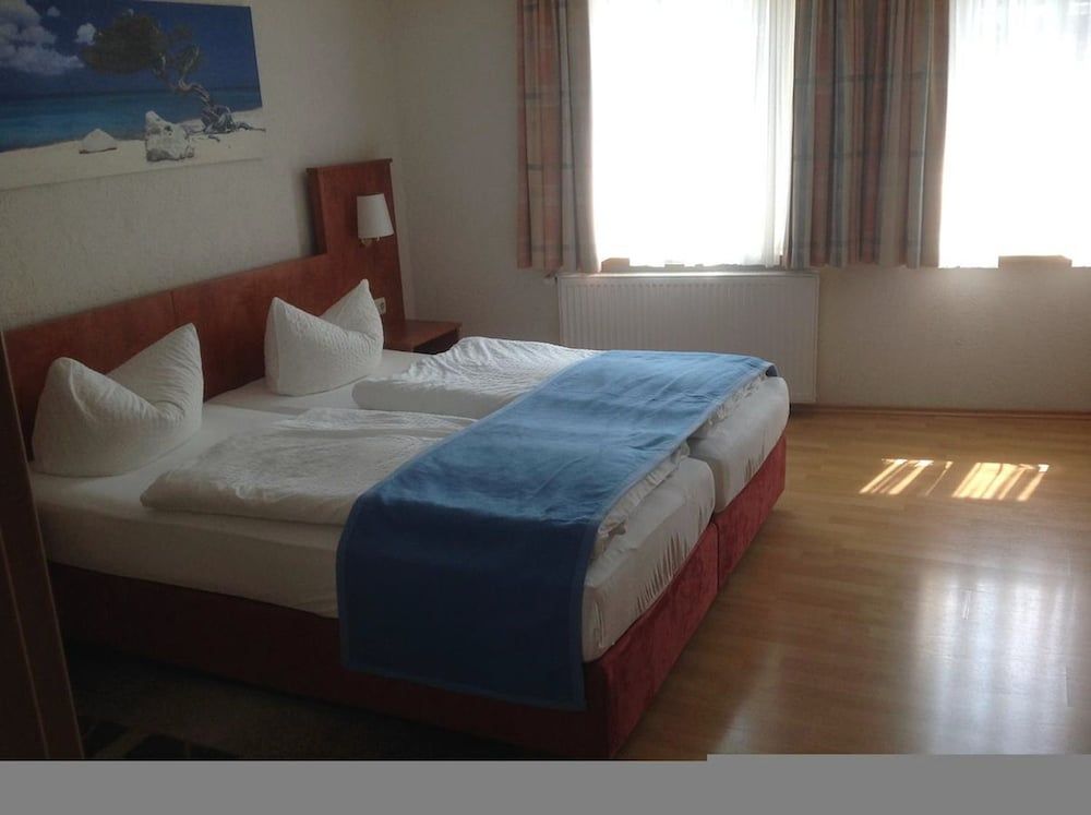 Pension Altstadt Garni 2