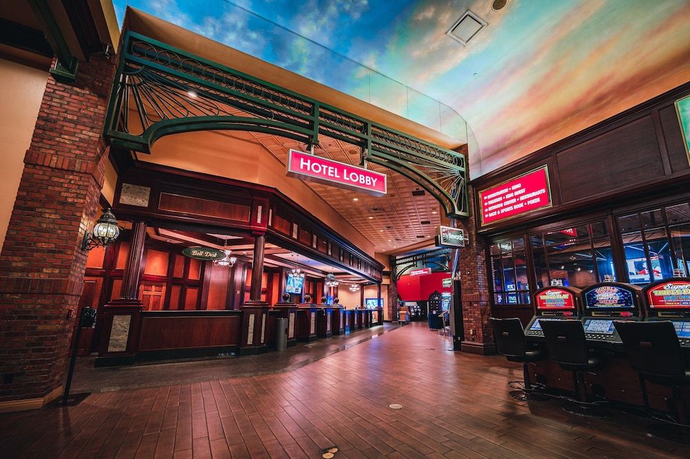 Boulder Station Hotel & Casino 2