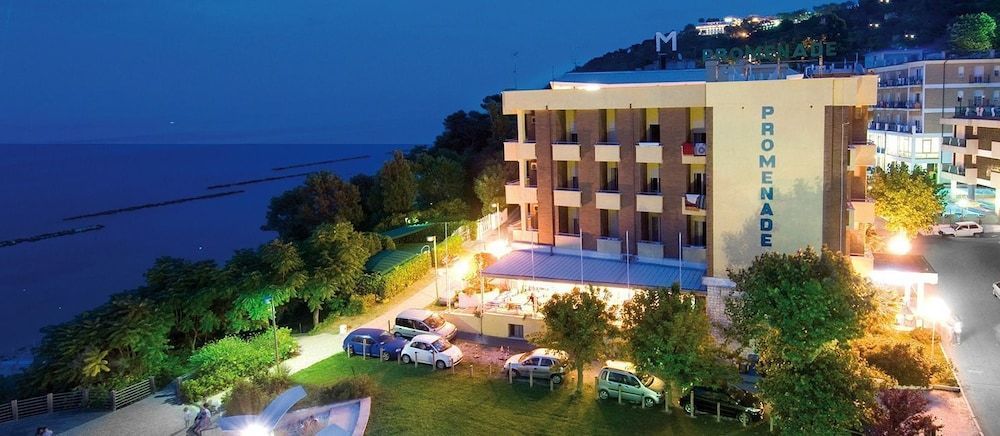 Hotel Promenade 1