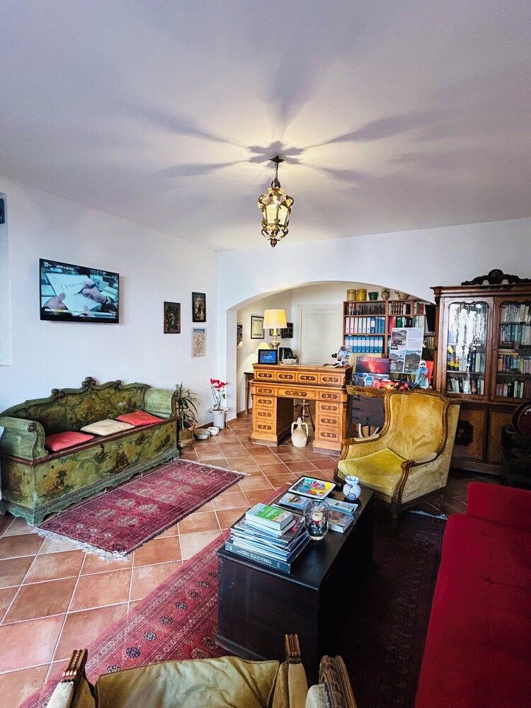 Torre Archirafi Resort 2