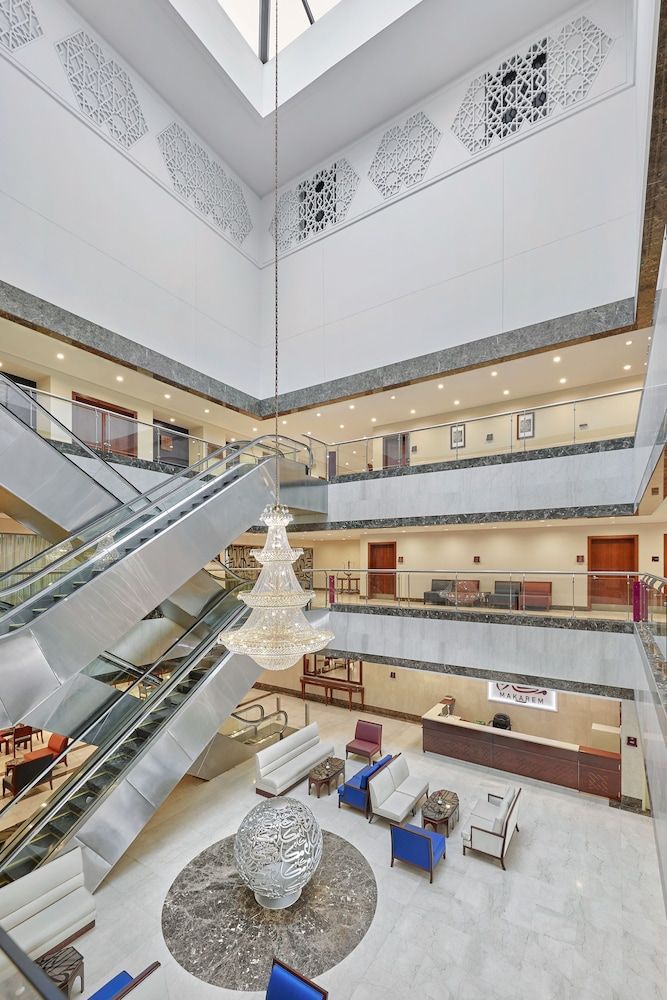 Makarem Al Bait Al Azizia Hotel 2
