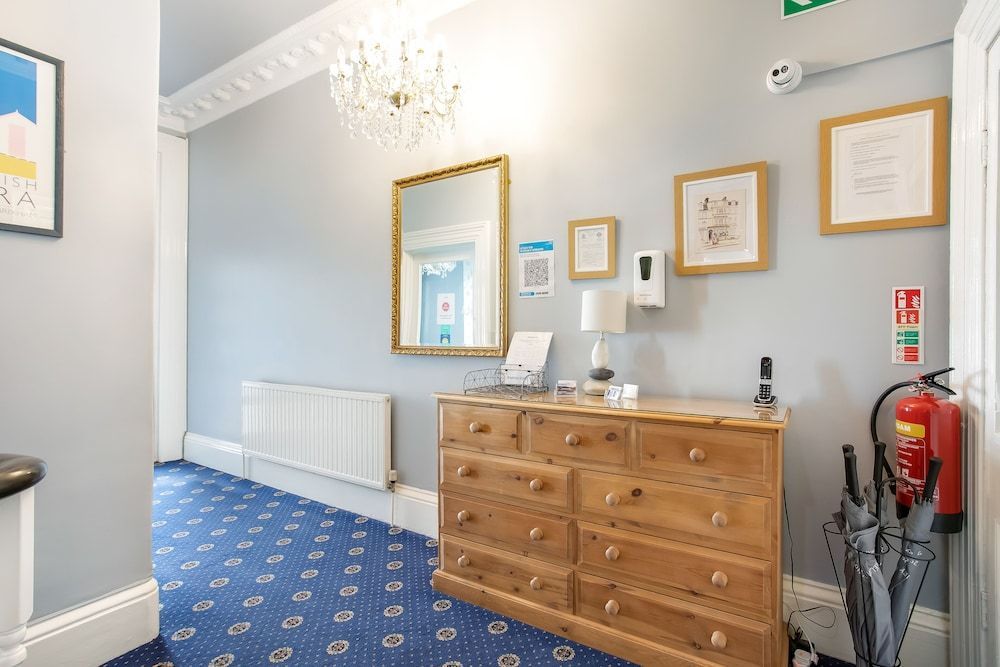 Trelawney Hotel - Guest House 2