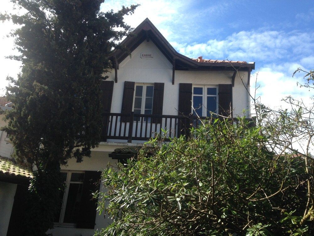 Villa des T 1