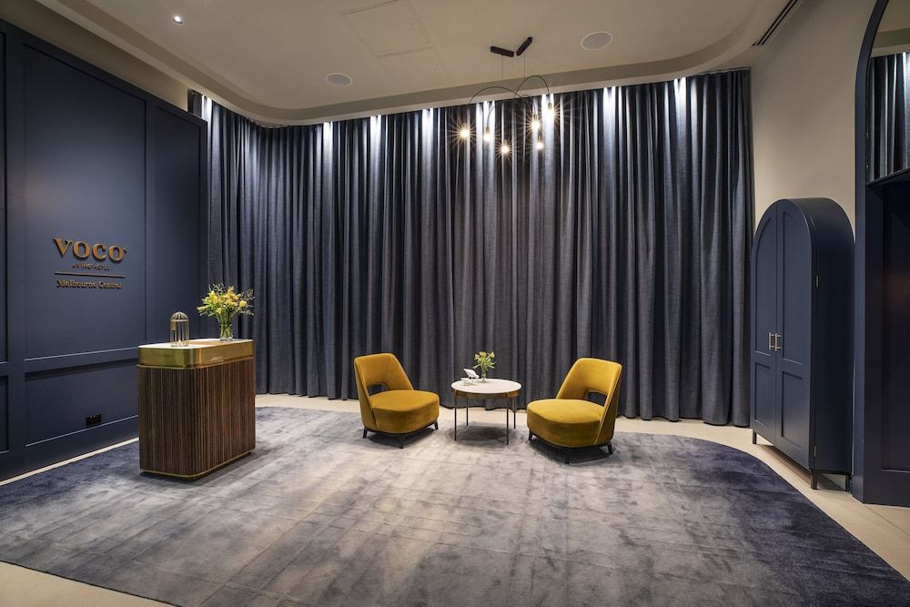 voco MELBOURNE CENTRAL by IHG 2
