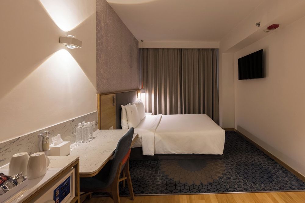 Holiday Inn Express Greater Noida Knowledge Park by IHG 2