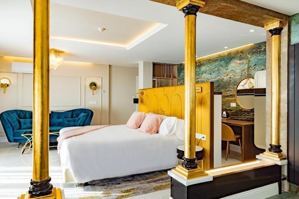 Hotel Boutique Cortijo Landete - SOLO ADULTOS 2