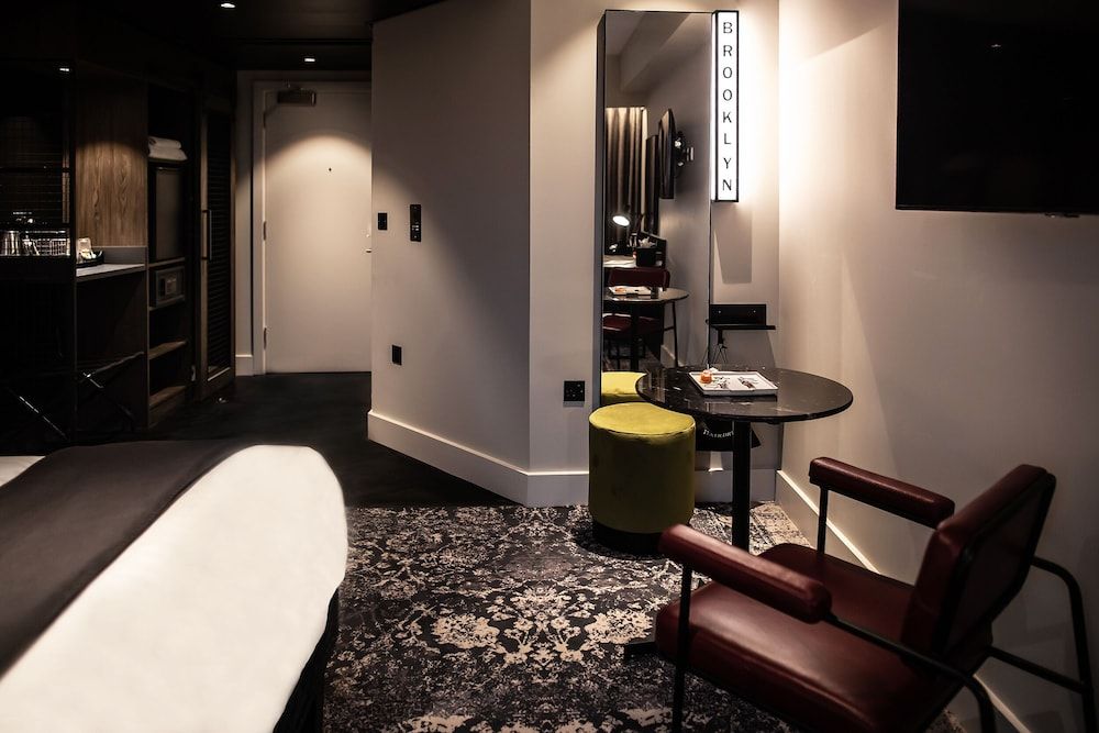 voco LEICESTER by IHG 2