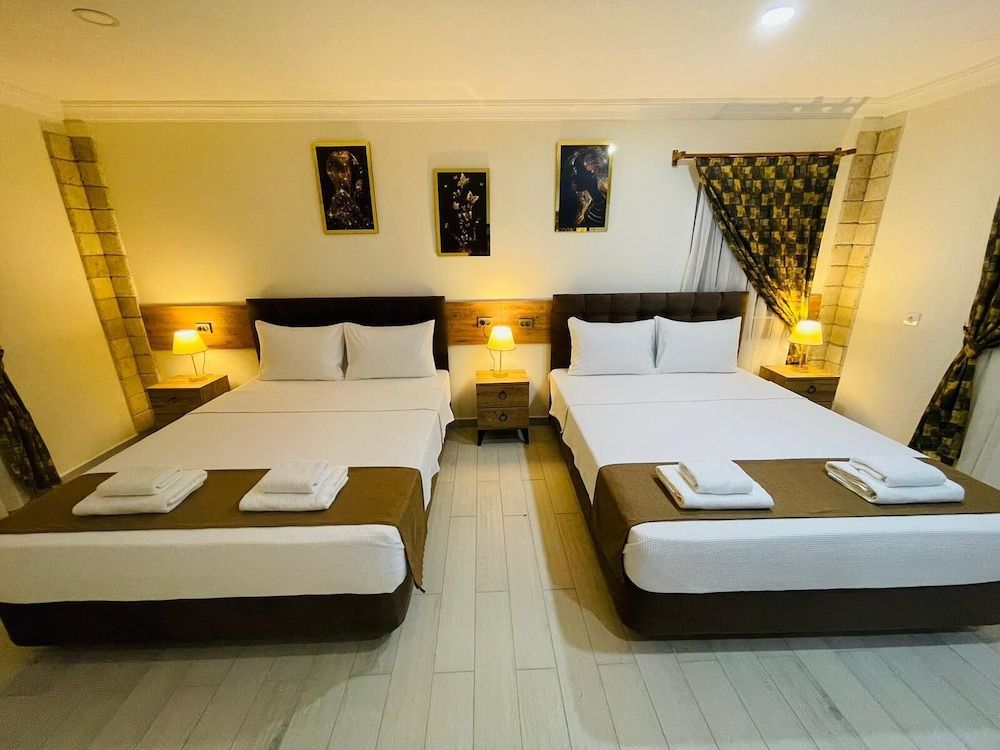 SiriuS Otel Pamukkale 2